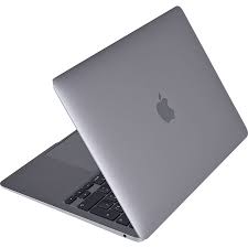 MacBook Air Retina 2020 - Core I5 - 1.1 GHz - 256 Go M2 SATA - 16 Go RAM - 13,3 "
