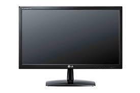 LG  22MP47D - Ecran LED 21.5"