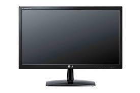 LG  22MP47D - Ecran LED 21.5