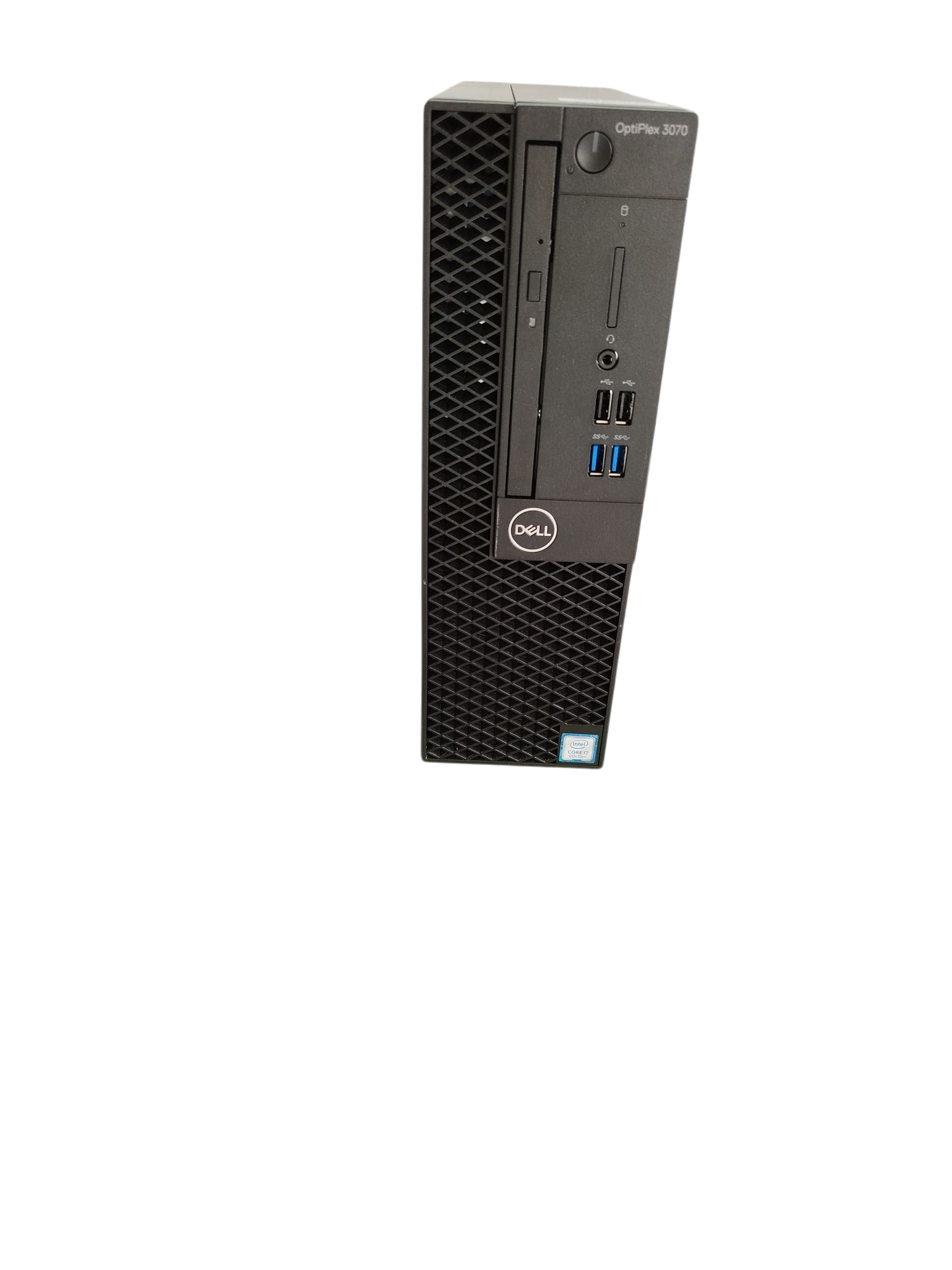 DELL OPTIPLEX 3070 - I7 reconditionné - actif azur