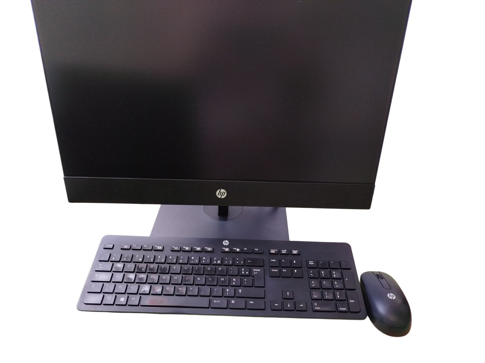 TOUT EN UN HP PRO ONE 600 G4 - Intel Core I5 8ème Gén- 3,0 GHz - 256 Go SSD - 8 Go RAM