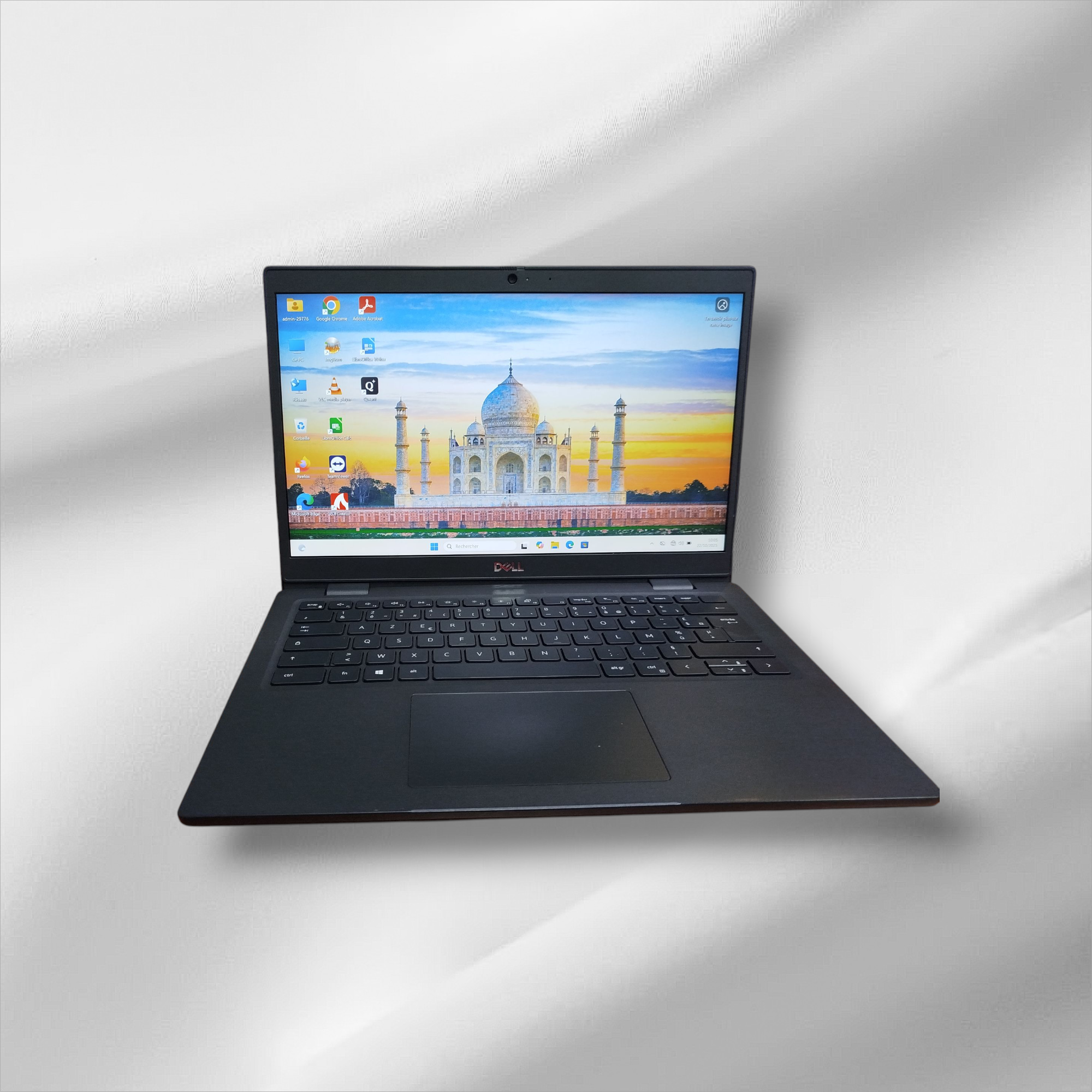 DELL LATITUDE 3420 - Intel Core I5  11ème GEN- 2.4 GHz - 512 Go SSD - 16 Go RAM - 14"