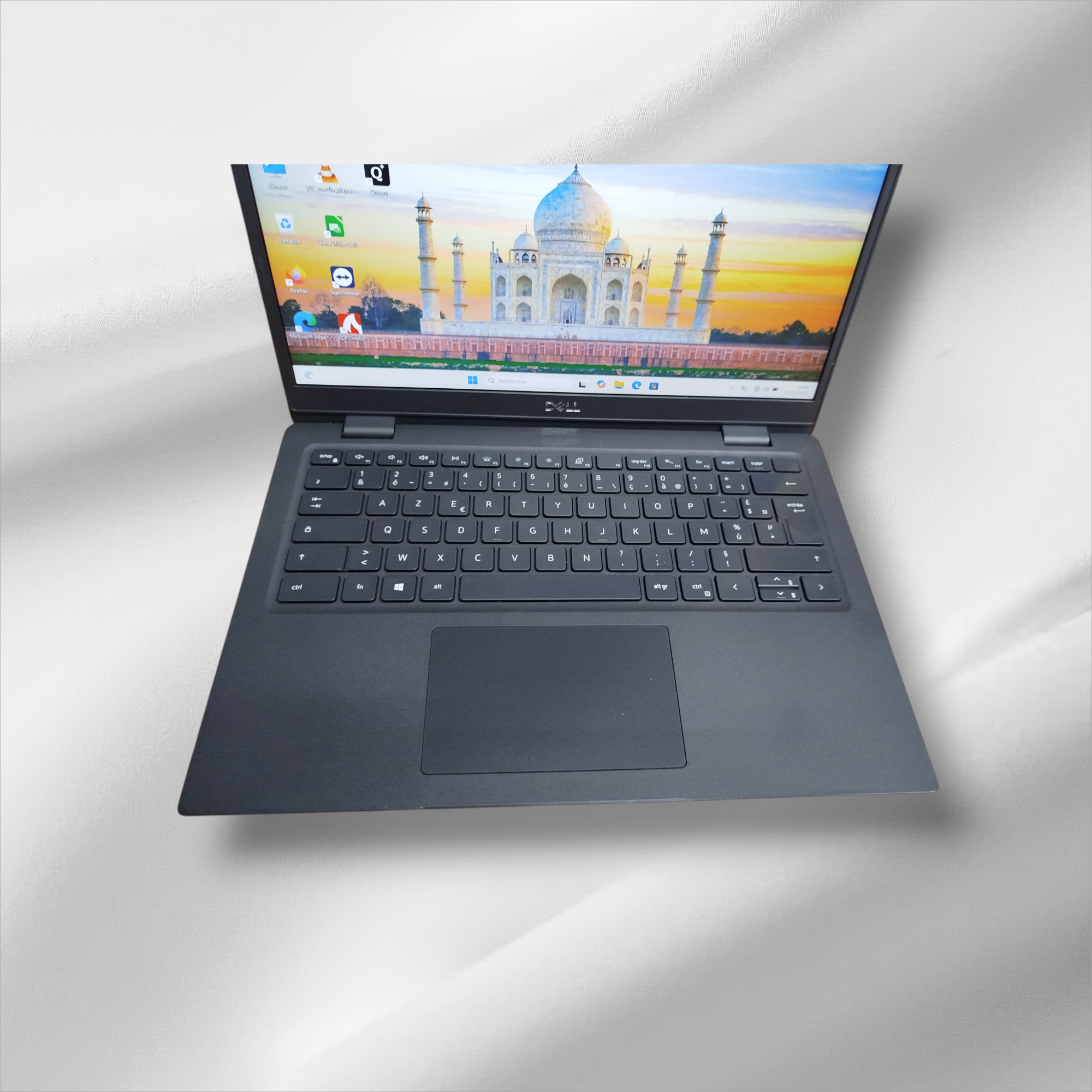 DELL LATITUDE 3420 - Intel Core I5  11ème GEN- 2.4 GHz - 512 Go SSD - 16 Go RAM - 14"