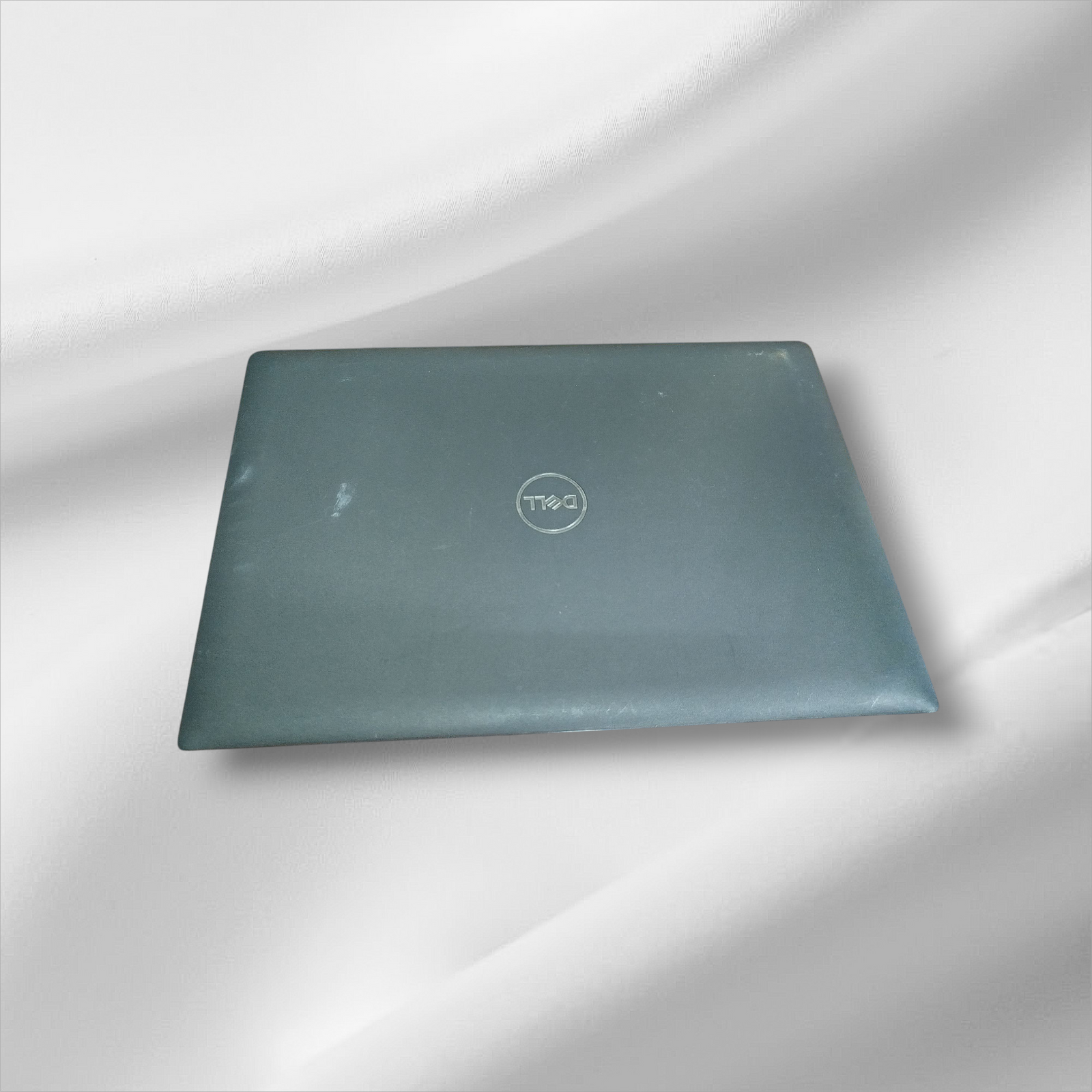 DELL LATITUDE 5300 - Core i5 8th Gen - 1.6 GHz - 512 GB M2 SATA - 8 GB RAM - 12.5