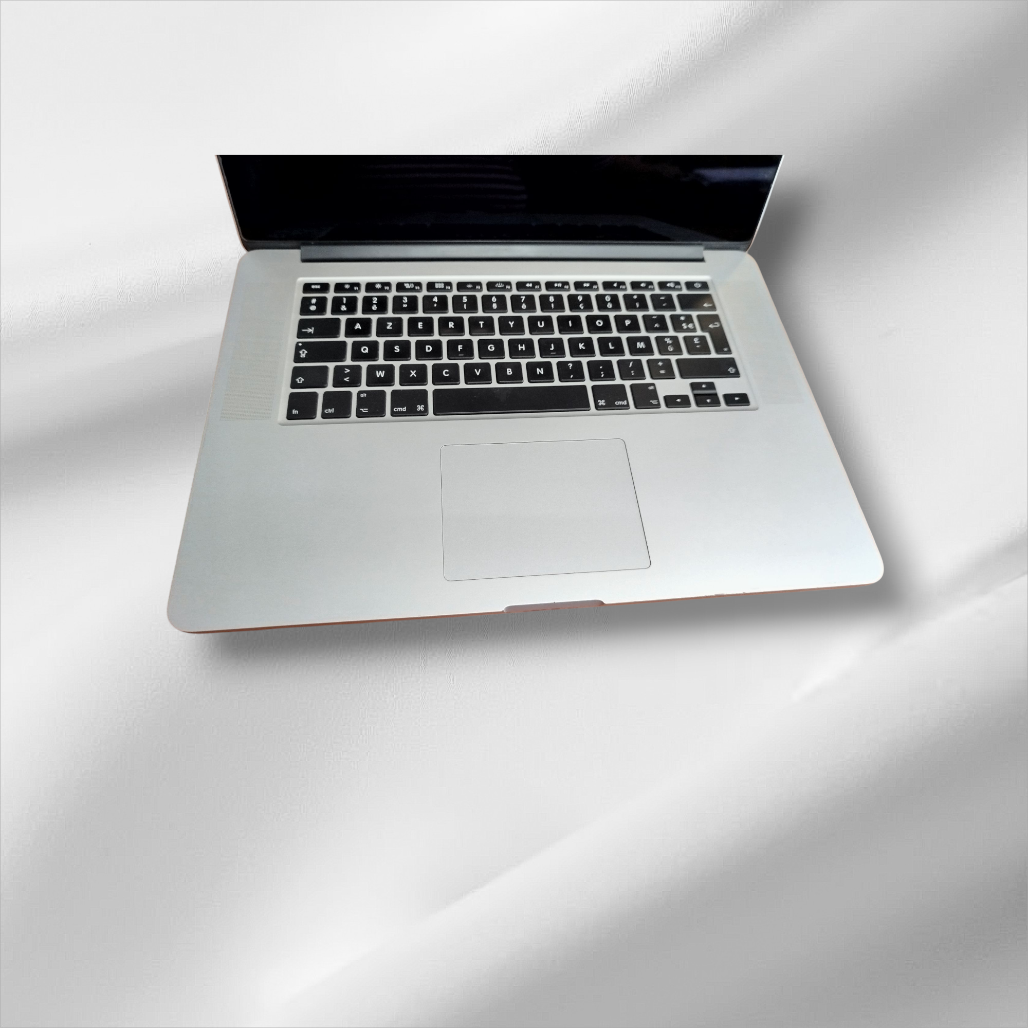 MacBook Pro Retina  MI -2014 - Core i7 - 2.5 GHz -  SSD 500 Go  - 16 Go RAM - 15.4  "