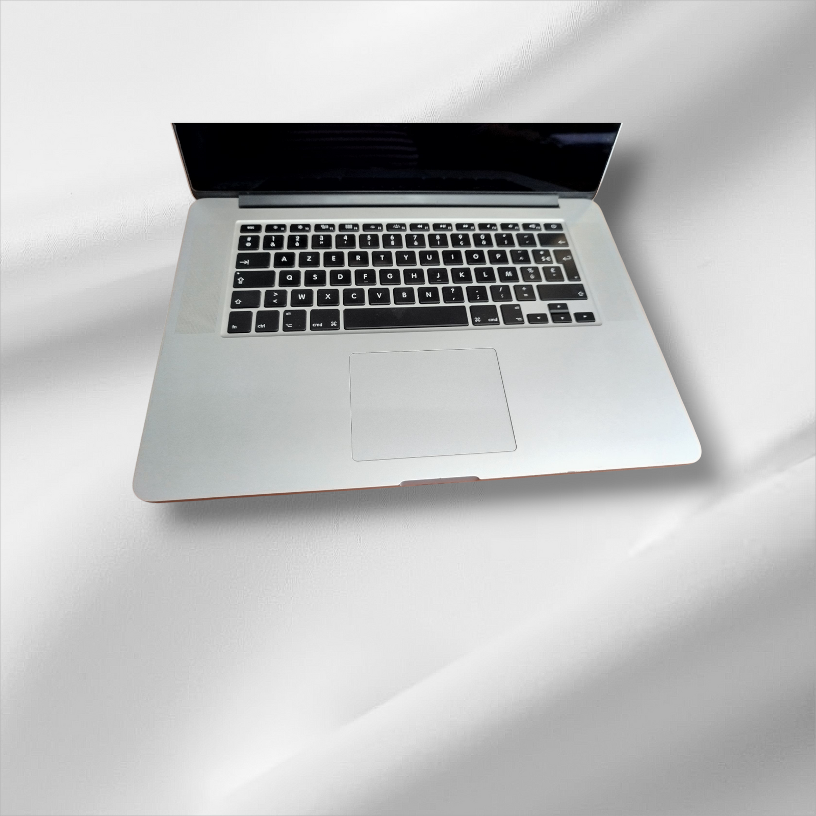 MacBook Pro Retina  MI -2014 - Core i7 - 2.5 GHz -  SSD 500 Go  - 16 Go RAM - 15.4