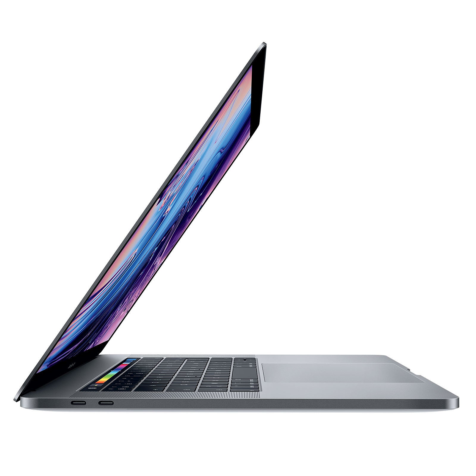 macbook - ordinateur reconditionné - 16 pouces