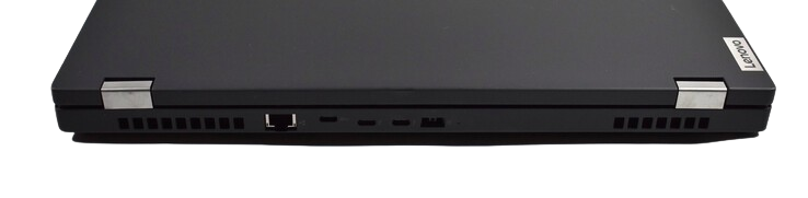 Profil Lenovo P15 - ordinateur reconditionné Actif Azur