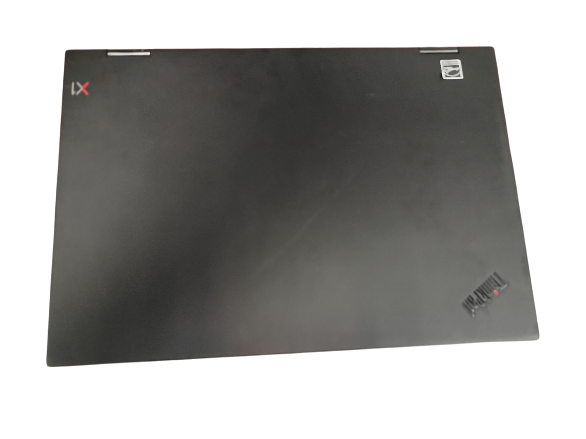 PC reconditionné Actif Azur - Lenovo X1 Yoga - clavier azerty