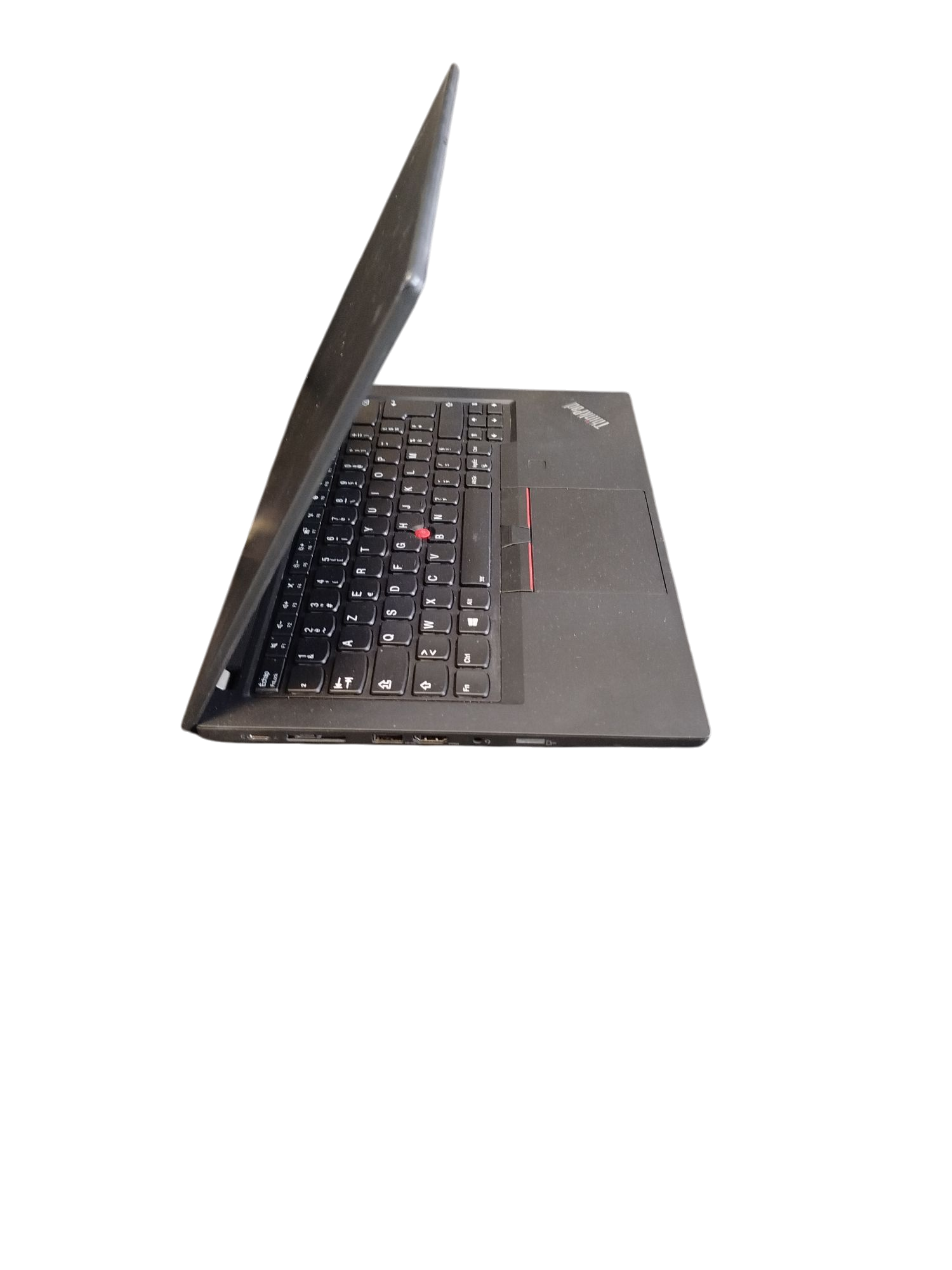 Profil Lenovo T495 - ordinateur reconditionné