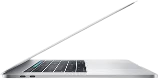 MacBook Pro Touch Bar Retina 2016 - Core i7 - 2.7 GHz -  512 Go M2 SATA - 16 Go RAM - 15.4''