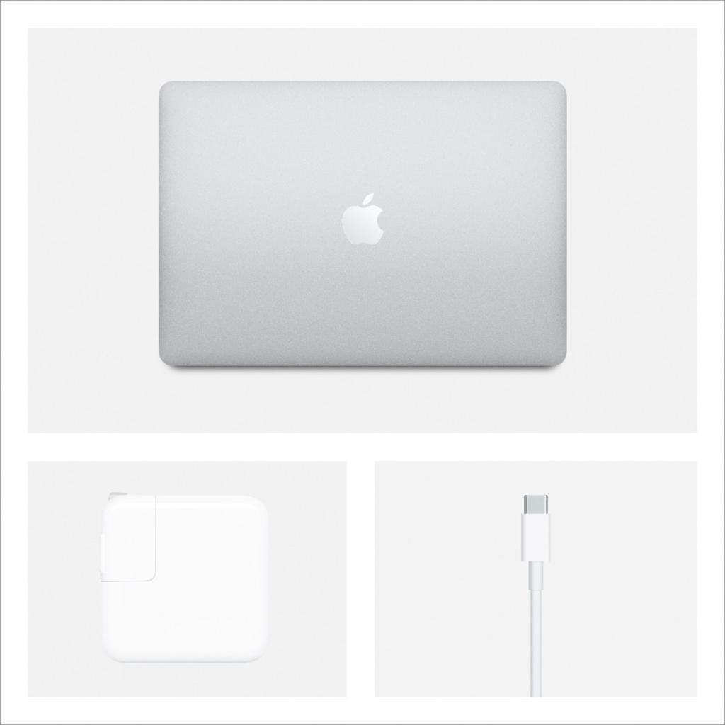MacBook Air Retina 2020 - Core I5 ​​- 1.1 GHz - 256 GB M2 SATA - 16 GB RAM - 13.3 "