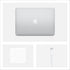 MacBook Air Retina 2019 - Core I5 ​​- 1.6 GHz - 256 GB M2 SATA - 16 GB RAM - 13.3 "