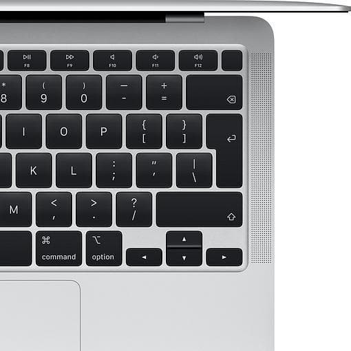MacBook Air Retina 2019 - Core I5 ​​- 1.6 GHz - 256 GB M2 SATA - 16 GB RAM - 13.3 