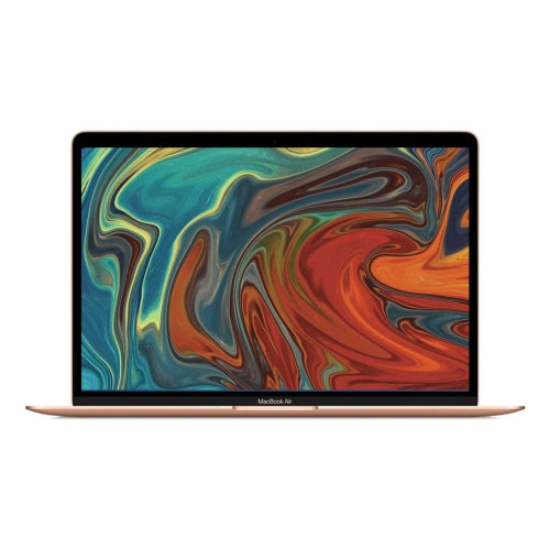 MacBook Air Retina 2020 - Core I5 - 1.1 GHz - 256 Go M2 SATA - 16 Go RAM - 13,3 "