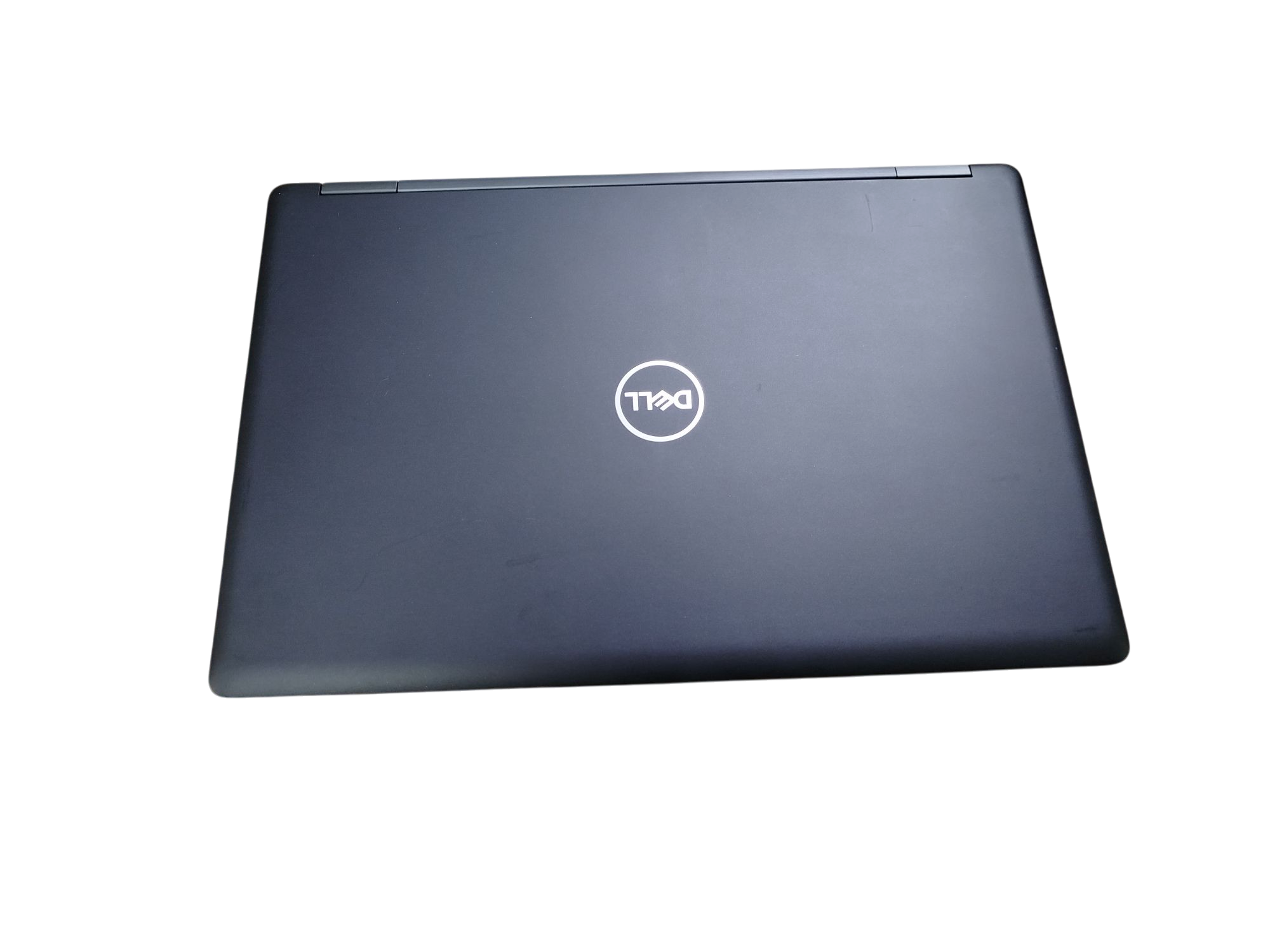 DELL PRECISION 3530 - Core i7 8ème Gén - 2.6 GHz - SATA M2 256 Go - 16 Go RAM - 15,6"