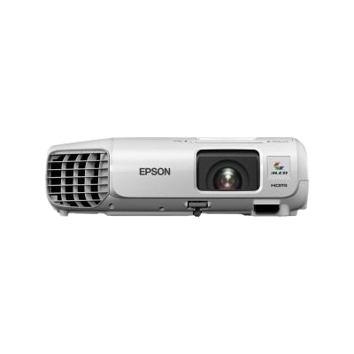 EPSON EB-VIDEOPROJECTOR - X20