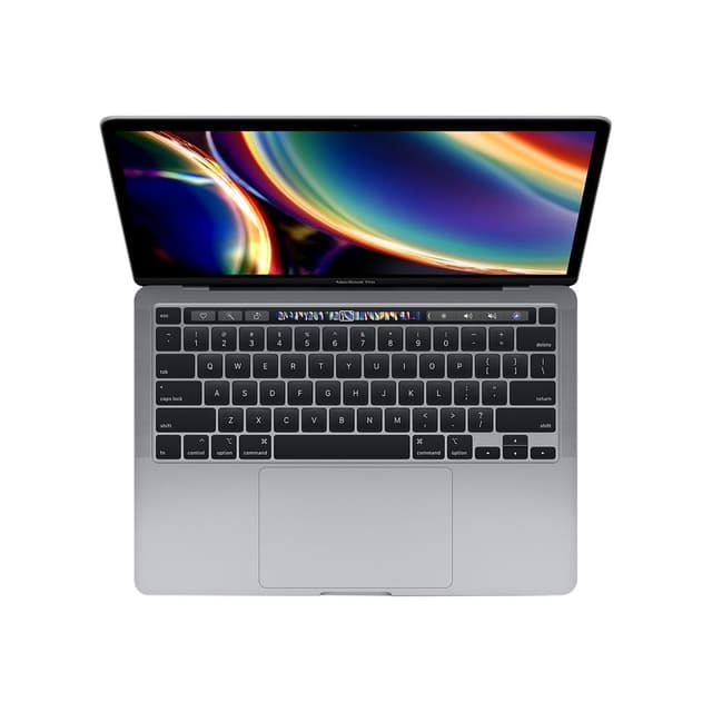 MacBook Pro Retina 2020 - Core i7 - 2.3 MHz - 512 Go M2 SATA- 32 Go  RAM - 13 