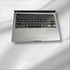 MacBook Pro Touch Bar Retina 2019 - Core i7 - 2.8 GHz - 512 GB M2 SATA - 16 GB RAM - 13''