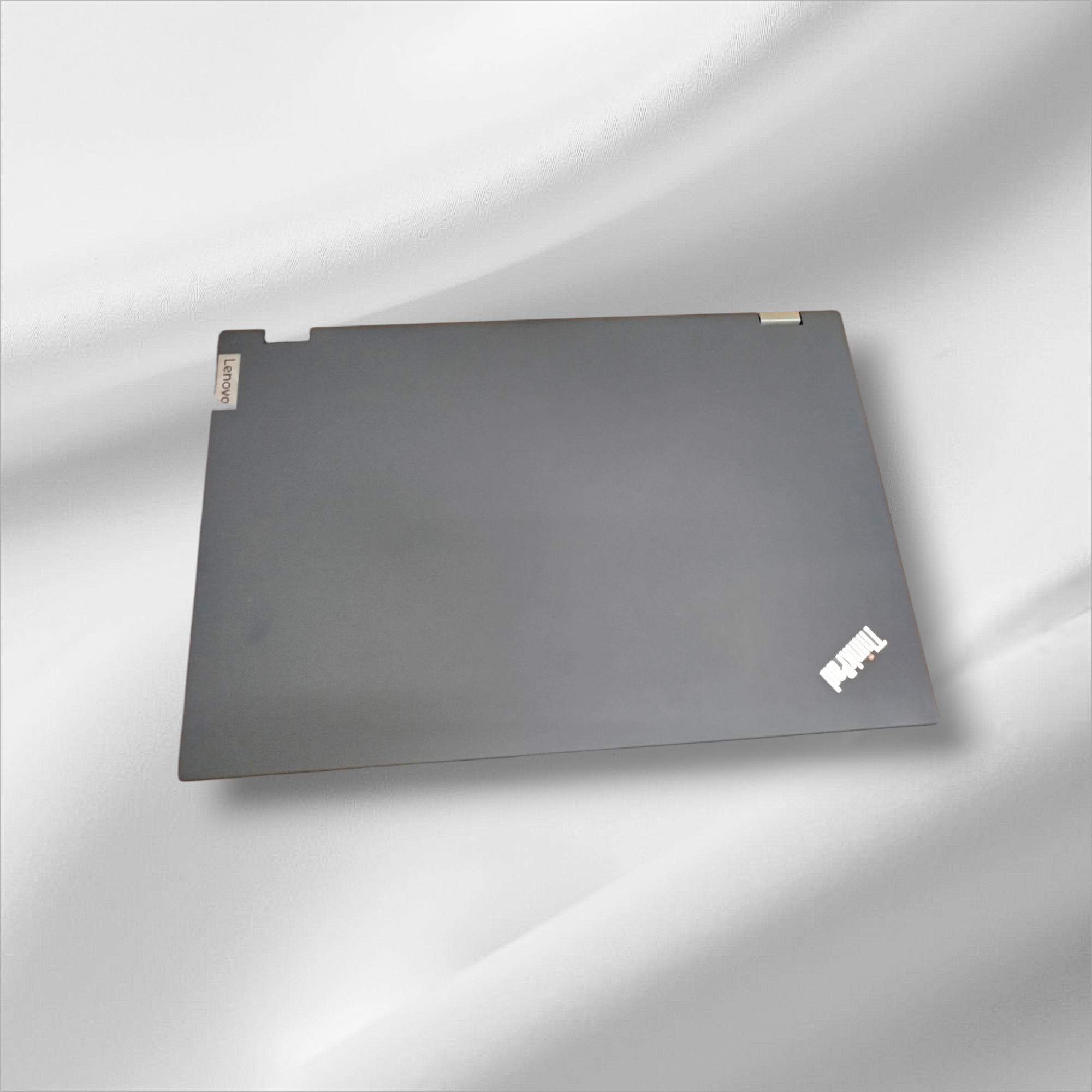 LENOVO T490 - Core i5 8th Gen - 1.6 GHz - 256 GB M2 SATA - 16 GB RAM - 14"