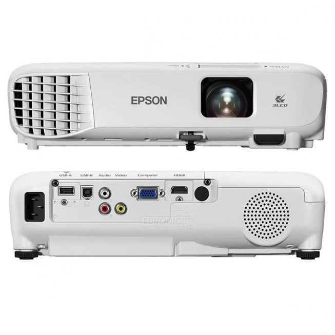 EPSON EB-VIDEOPROJECTOR - X18