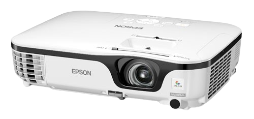 EPSON EB-VIDEOPROJECTOR - W12