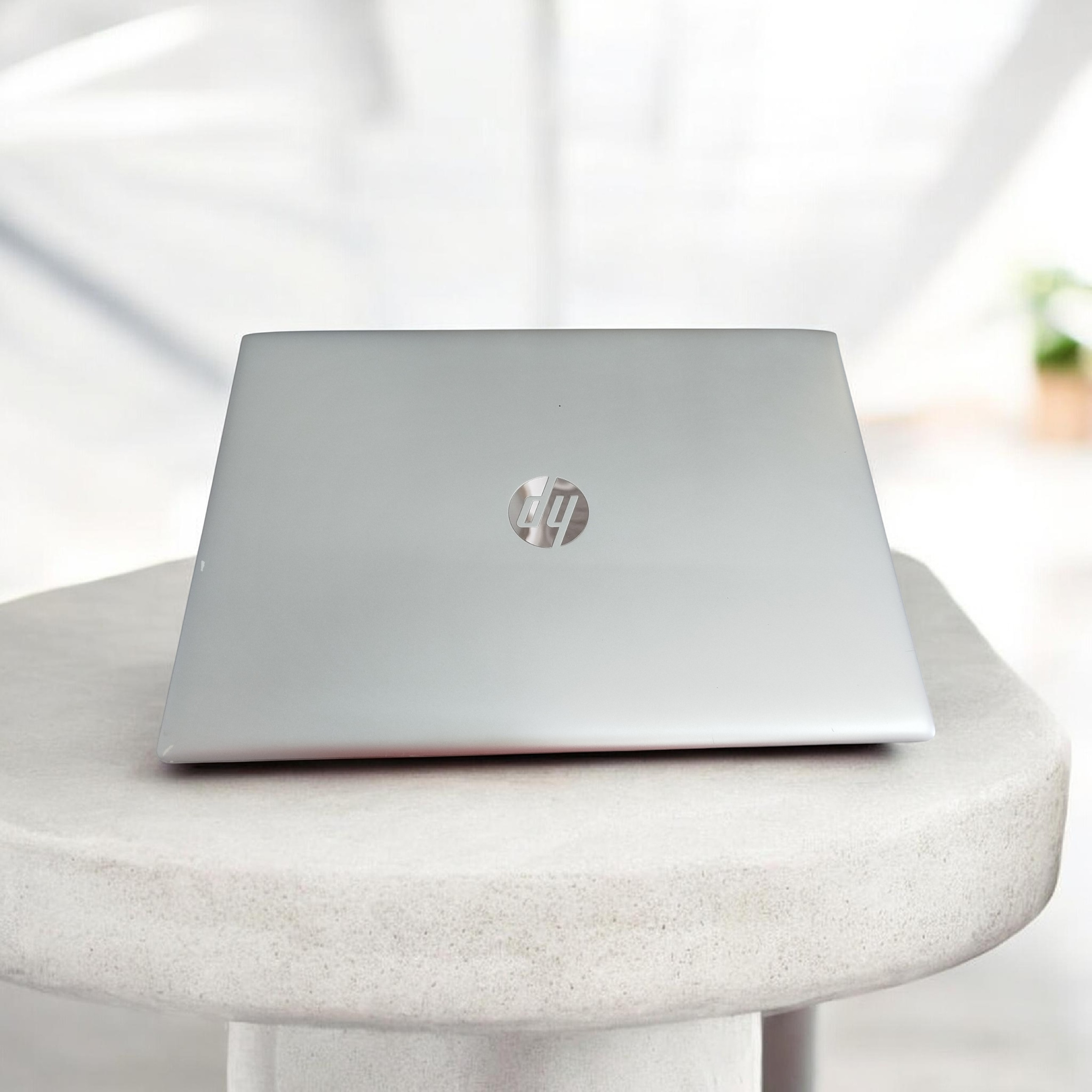 HP PROBOOK 450 G5 - Intel Core I5 8ème Gén - 1.6 GHz - 256 Go M2 SATA - 8 Go RAM  - 15.6"