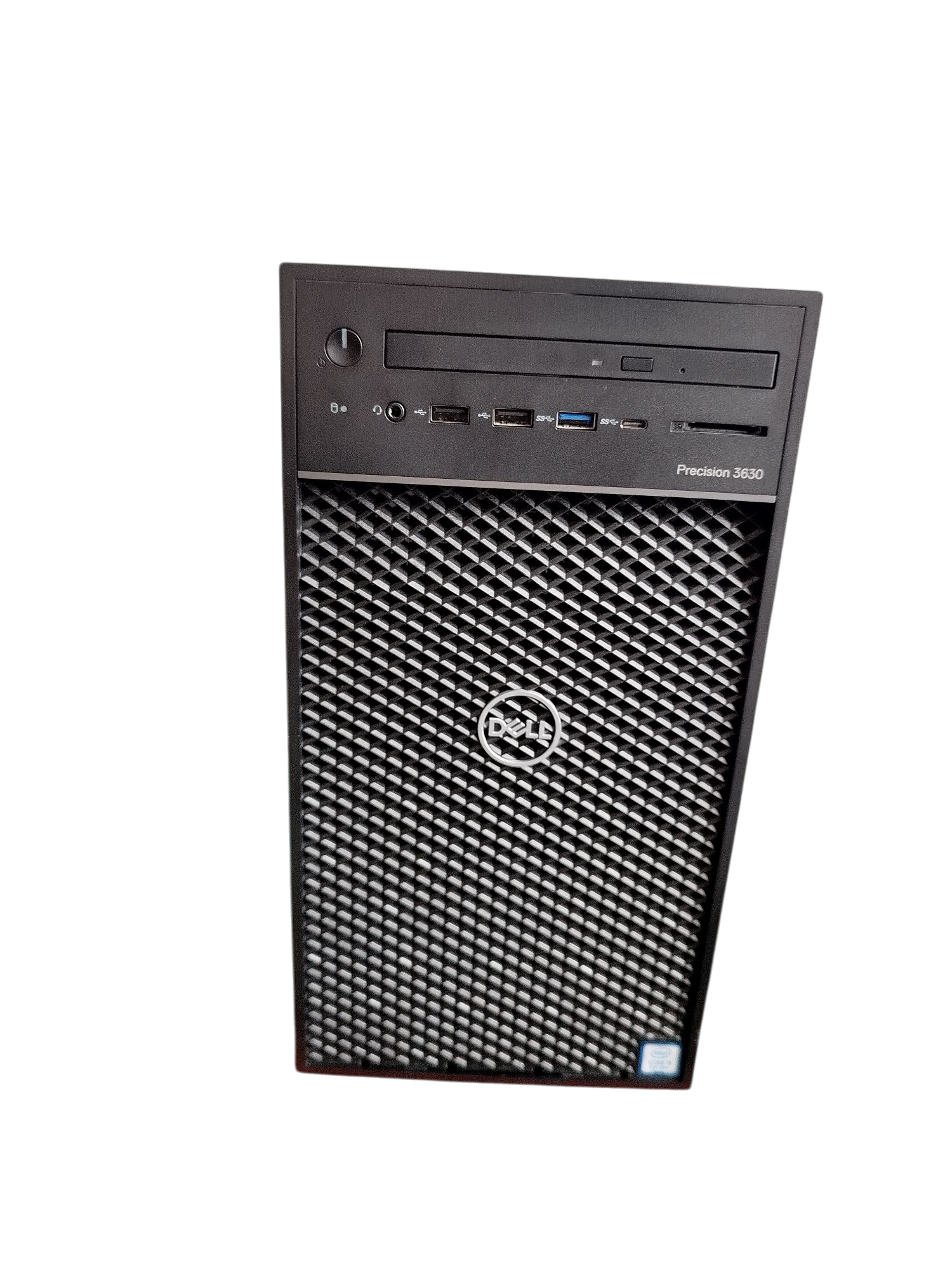 Ordinateur reconditionné Dell Precision 3630 - Actif Azur