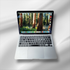 MacBook Air Retina 2020 - Core I5 ​​- 1.1 GHz - 256 GB M2 SATA - 16 GB RAM - 13.3 "