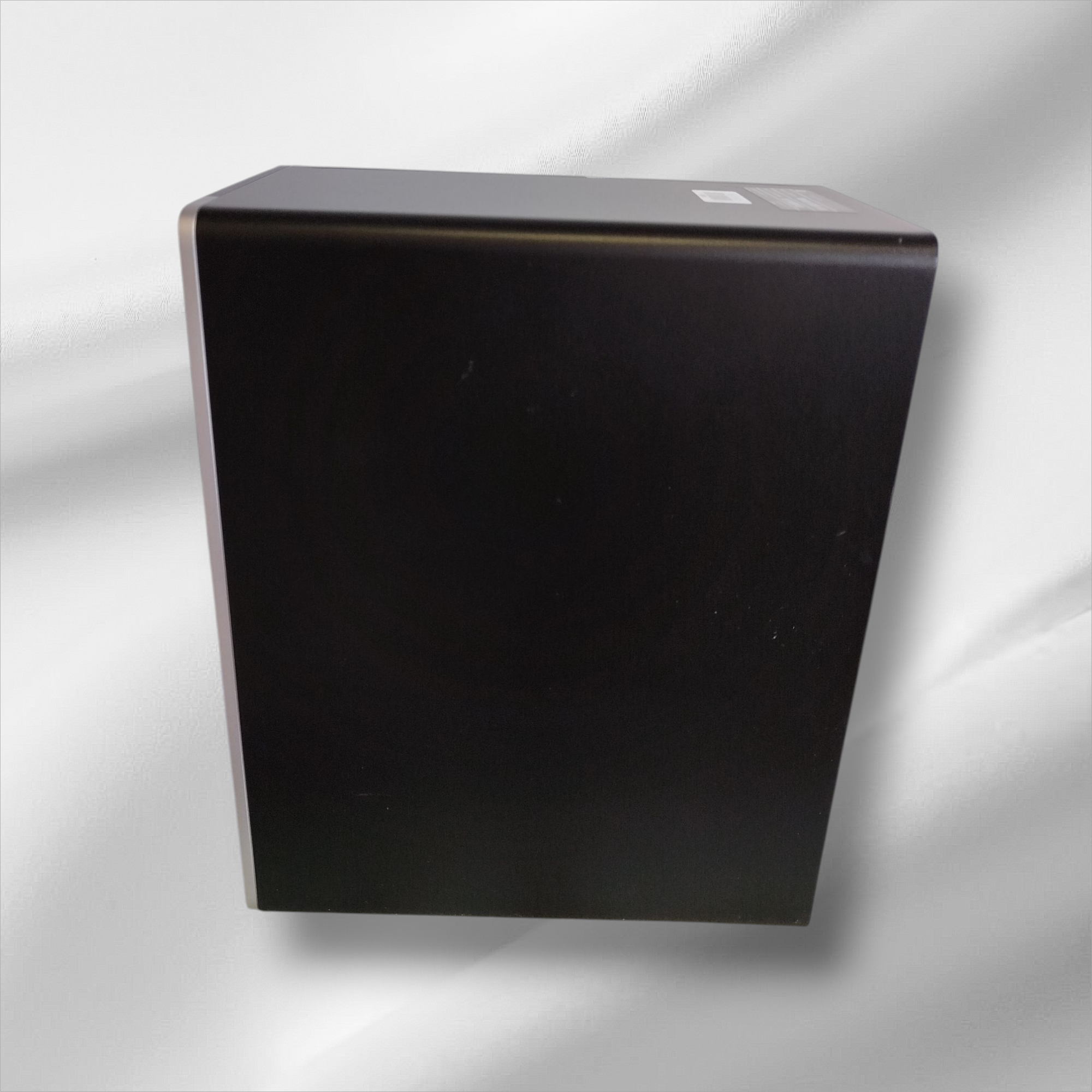 HP PRODESK 400 G6 MT- Core I3 9ème Gén - 3.6 GHz - 256 Go SSD - 8 Go RAM