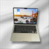 MacBook Pro Touch Bar Retina 2019 - Core i7 - 2.8 GHz - 512 GB M2 SATA - 16 GB RAM - 13''