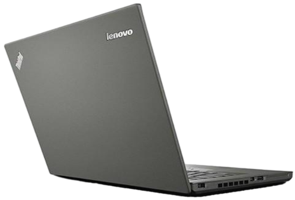 LENOVO P50 - Core i7 6th Gen - 2.7 GHz - 512 GB M2 SATA - 32 GB RAM - 15.6" - NVIDIA QUADRO M1100 2GB