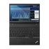 LENOVO P52 - Core i7 8th Gen - 2.7 GHz - 512 GB M2 SATA - 32 GB RAM - 15.6" - NVIDIA QUADRO P1000 4 GB + INTEL UHD GRAPH 630 128 MB