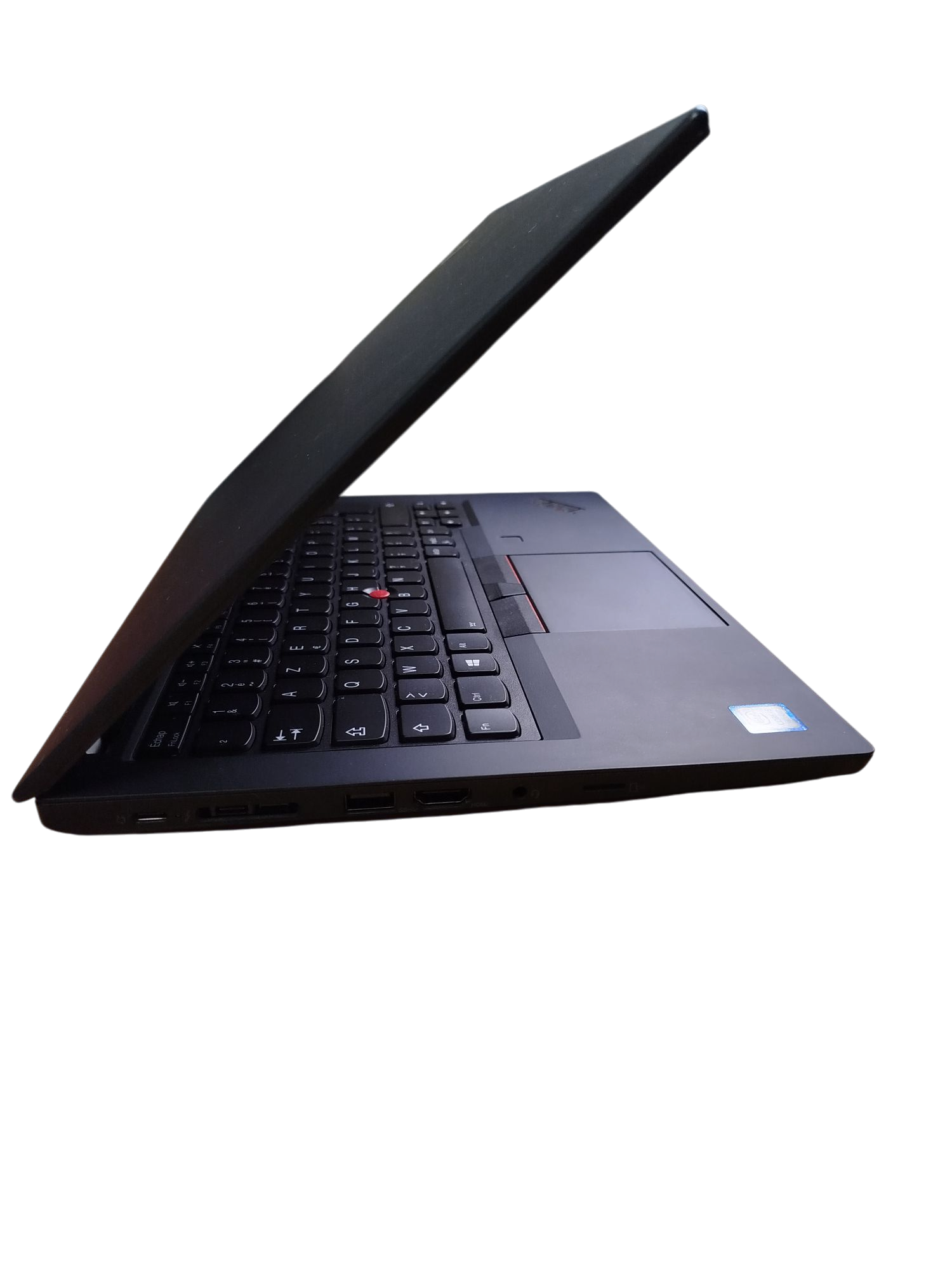 Lenovo T490 - actif azur - reconditionné - performant
