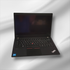 LENOVO T490 - Core i5 8th Gen - 1.6 GHz - 256 GB M2 SATA - 16 GB RAM - 14"