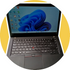 LENOVO T480 - Core i5 8th Gen - 1.9 GHz - 256 / 512 GB M2 SATA - 8 / 16 GB RAM - 14"