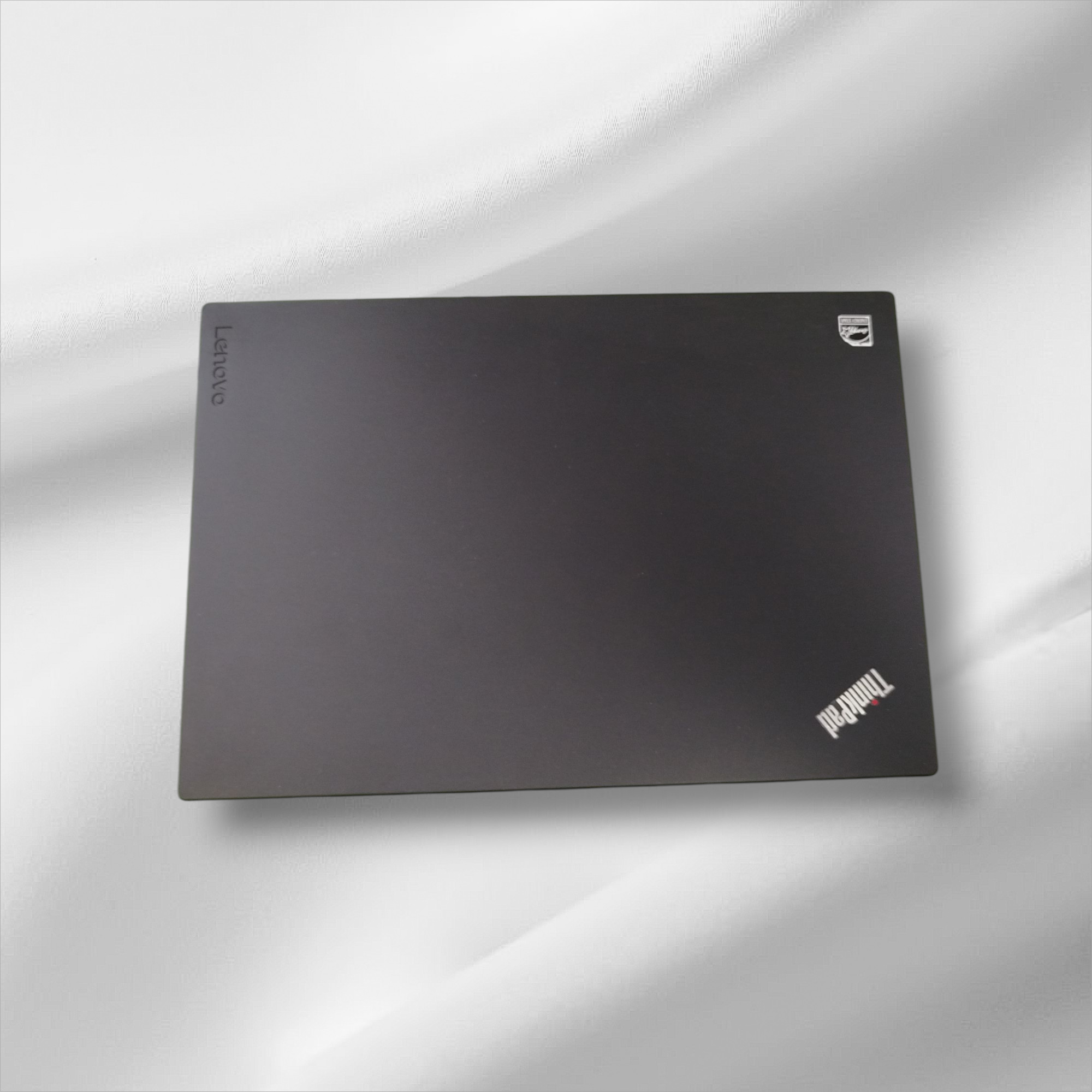 LENOVO T480 - Core i5 8th Gen - 1.9 GHz - 256 / 512 GB M2 SATA - 8 / 16 GB RAM - 14"