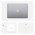MacBook Pro Retina 2017 - Core i7 - 2.2 GHz - 512 Go M2 SATA - 16 Go RAM - 15,4 "