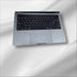 MacBook Pro Touch Bar Retina 2019 - Core i7 - 2.8 GHz - 512 GB M2 SATA - 16 GB RAM - 13''