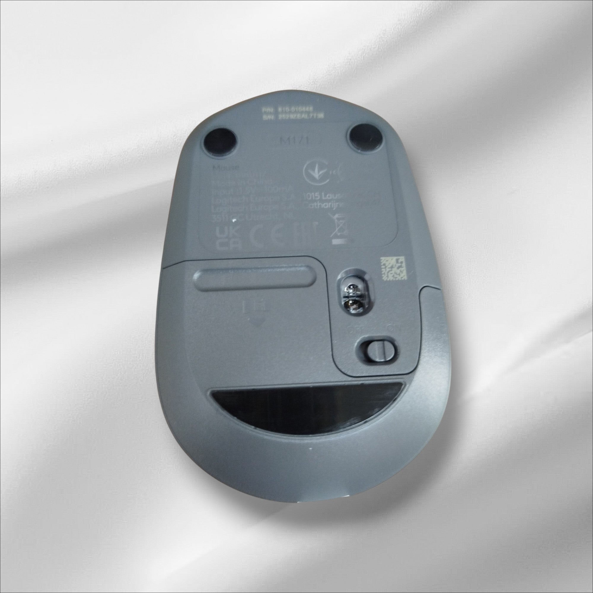 LOGITECH | M171 | SOURIS SANS FIL
