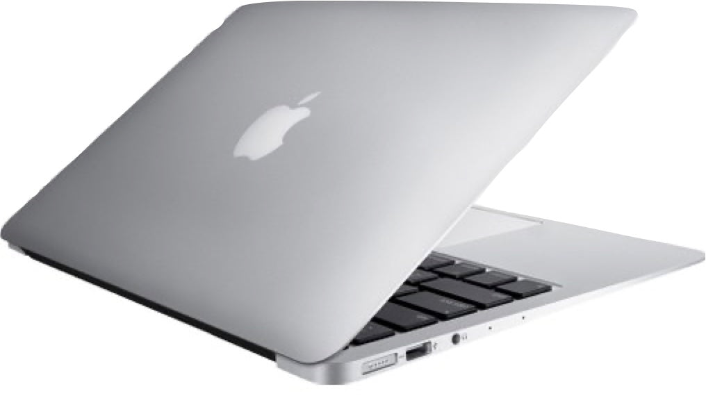 MacBook Air Retina 2017- Core i5 - 1,8 GHz -  256 Go M2 SATA - 8 Go RAM - 13,3 "