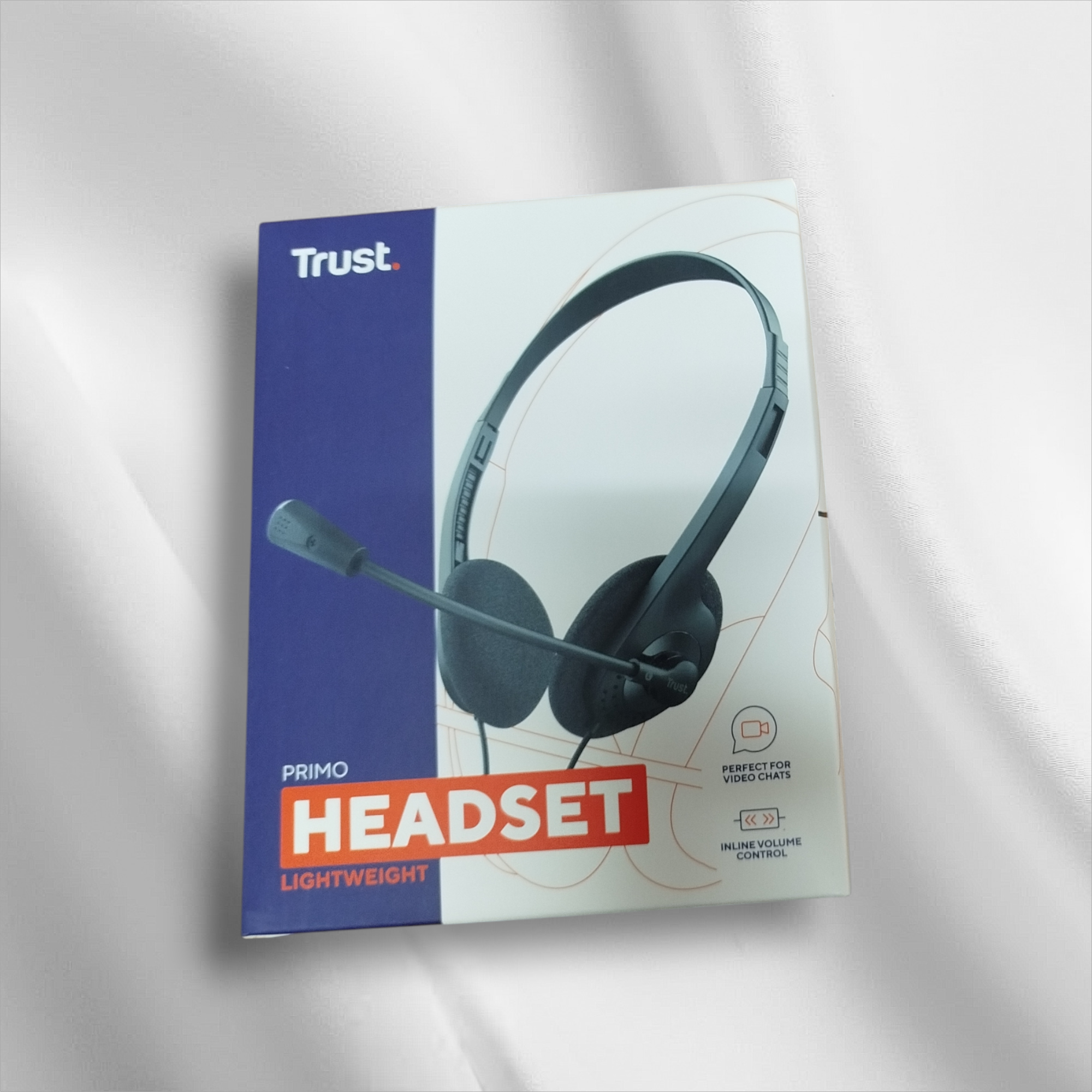 CASQUE POUR PC Portables ou PC fixe