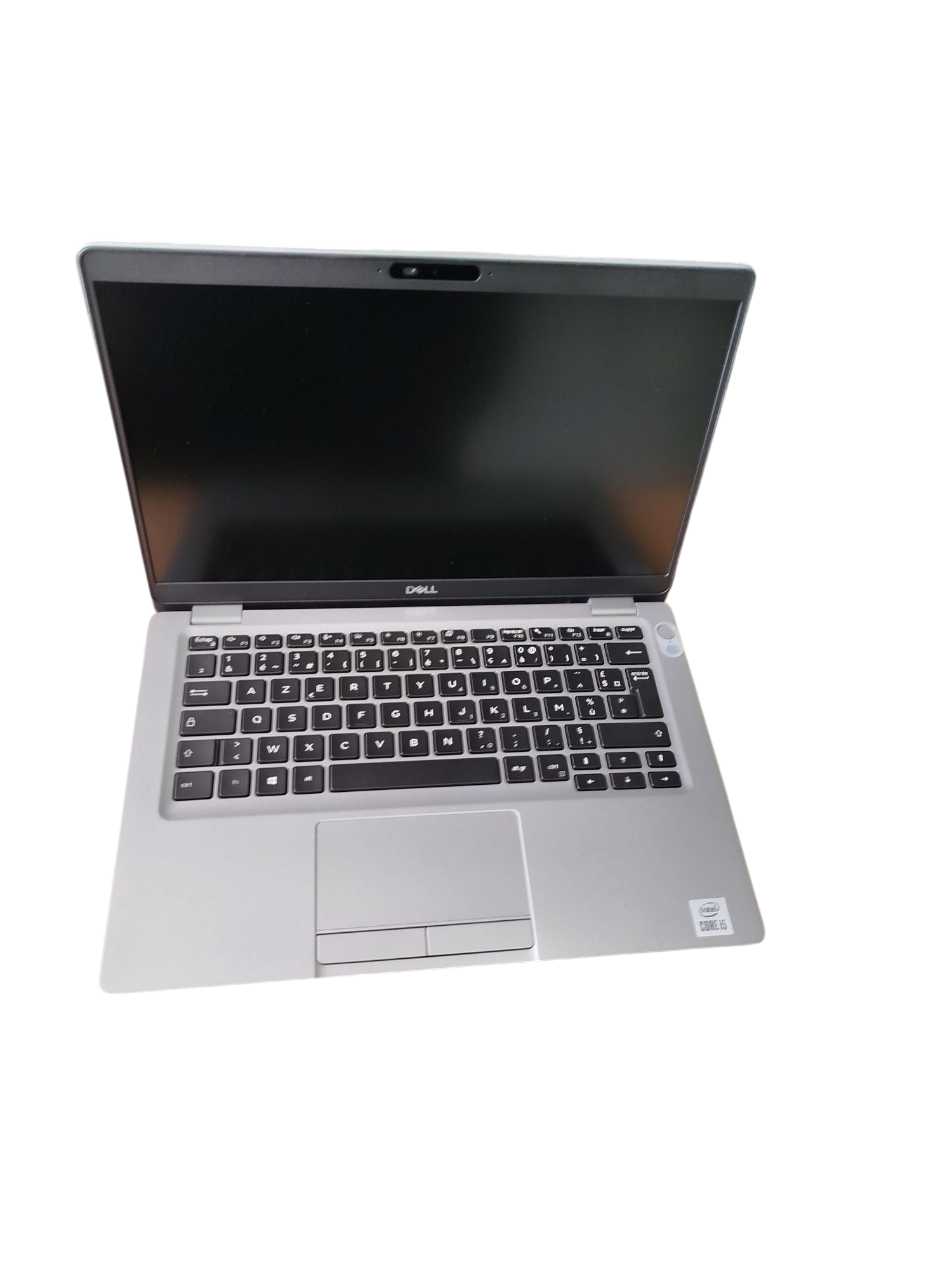 clavier azerty - Dell Latitude 5310 - PC reconditionné  Actif Azur
