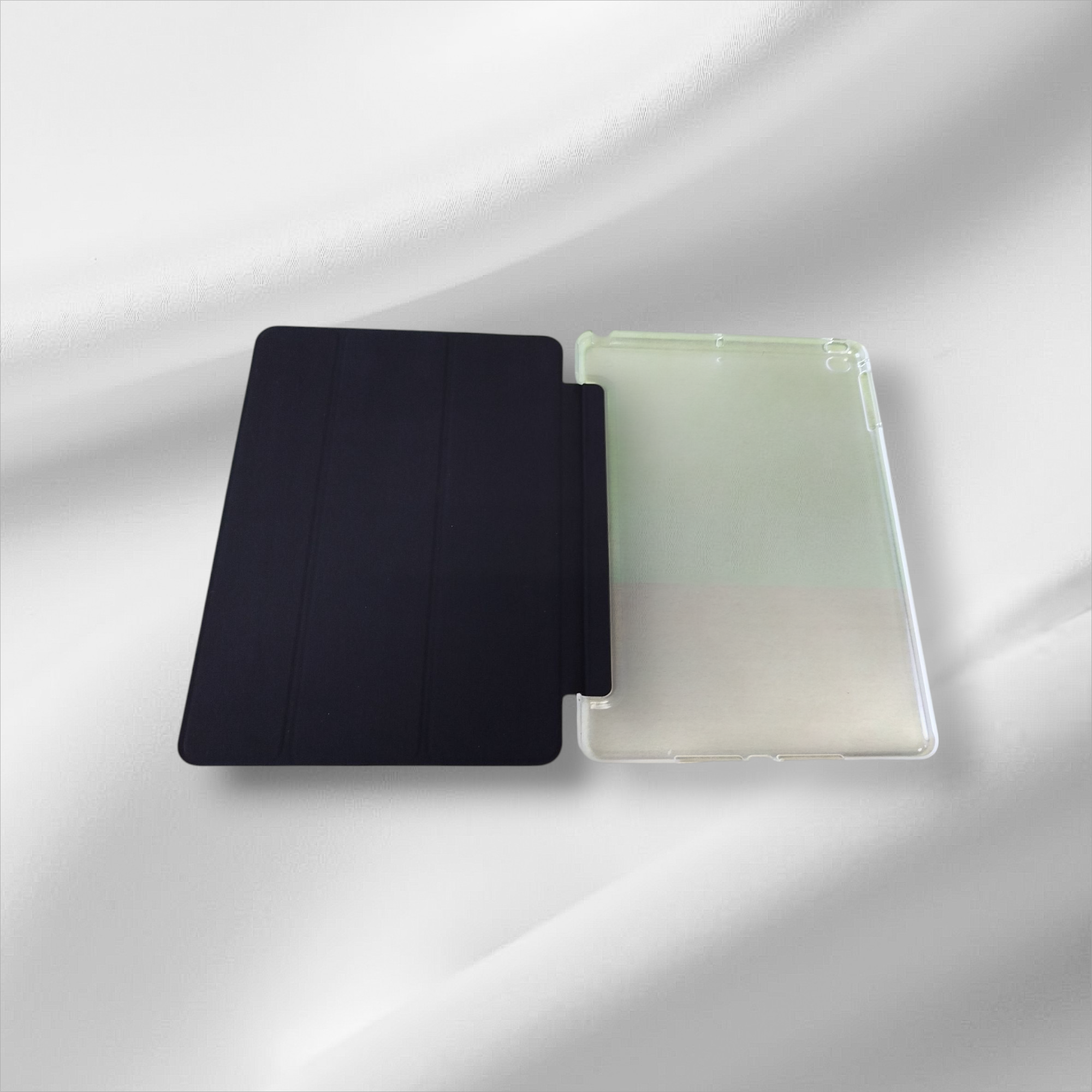 COQUE NOIRE DE PROTECTION POUR TABLETTE