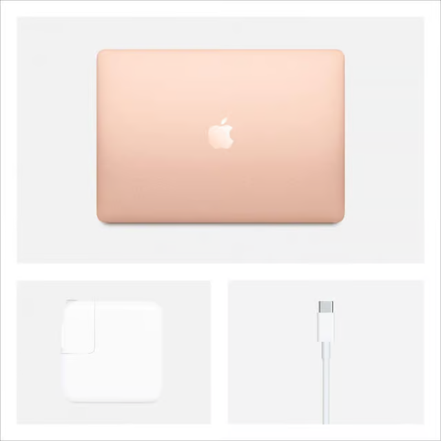 MacBook Pro Retina 2017 - Core i5 - 2.3 GHz - 256 GB M2 SATA - 8 GB RAM - 13 