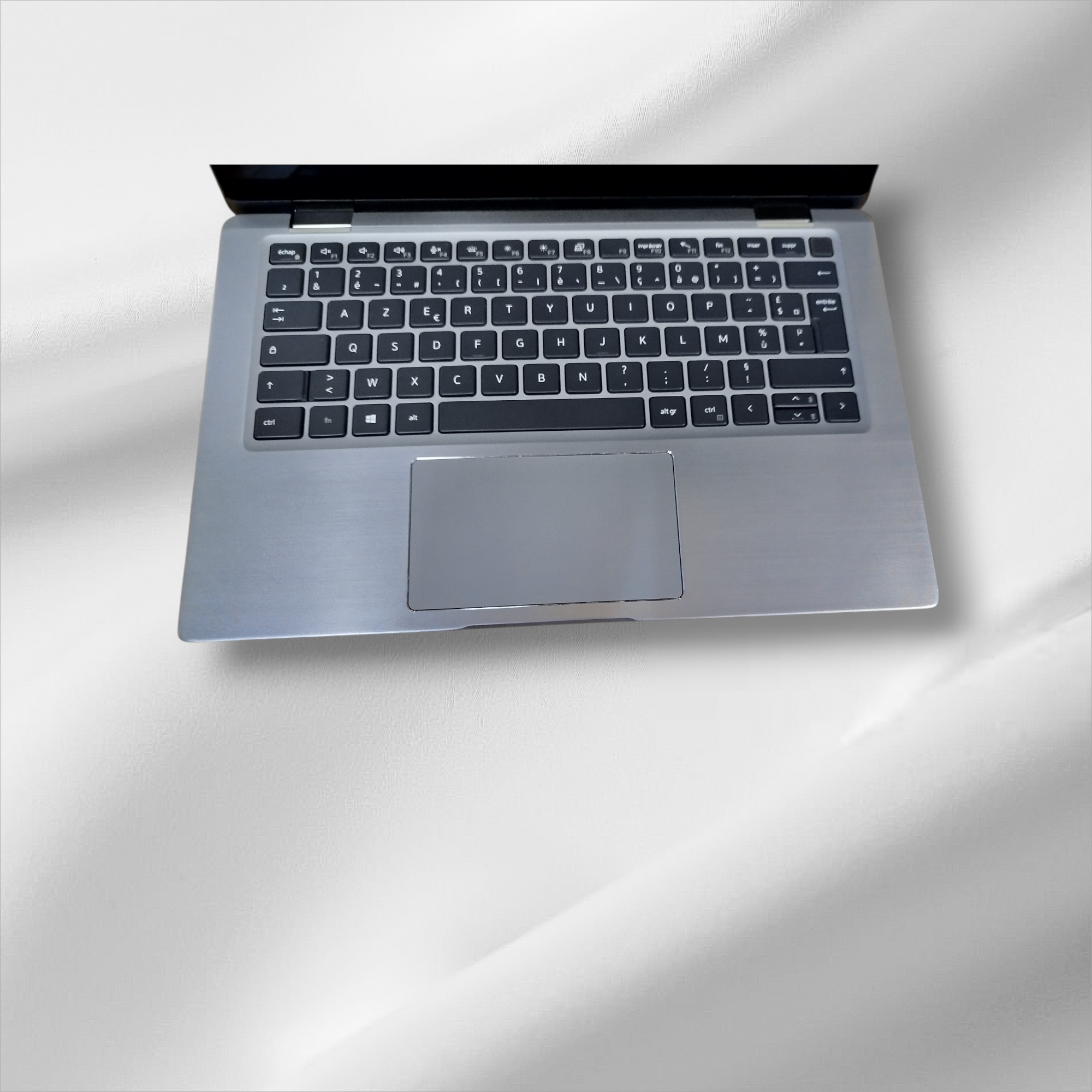 DELL LATITUDE 7420 - Core I7  11ème Gén - 1,8 GHz - 256 Go SSD - 16 Go RAM - 14" tactile