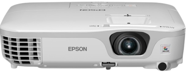 EPSON EB-VIDEOPROJECTOR - S11