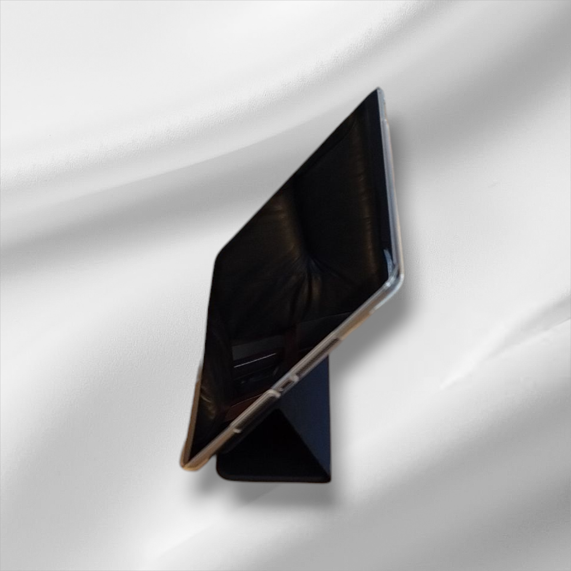 COQUE NOIRE DE PROTECTION POUR TABLETTE