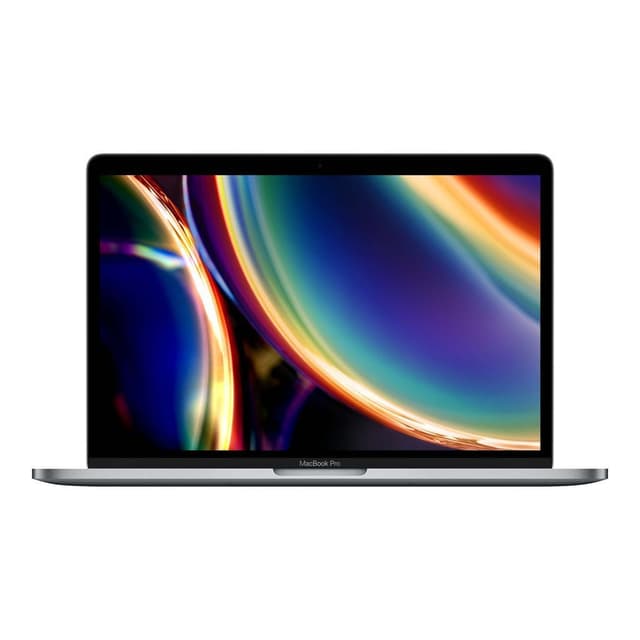 MacBook Pro Touch Bar - Retina - 2019 - 15.4 