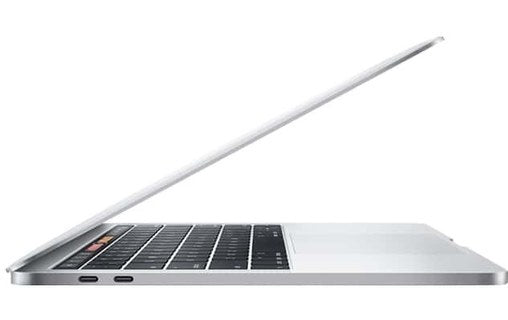 MacBook Pro Retina 2017 - Core i5 - 2.3 GHz- 256 Go M2 SATA - 8 Go RAM - 13 